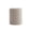 Khaki, variant on Paulo Boucle Round Beige Ottoman 1-Count 17 Inch