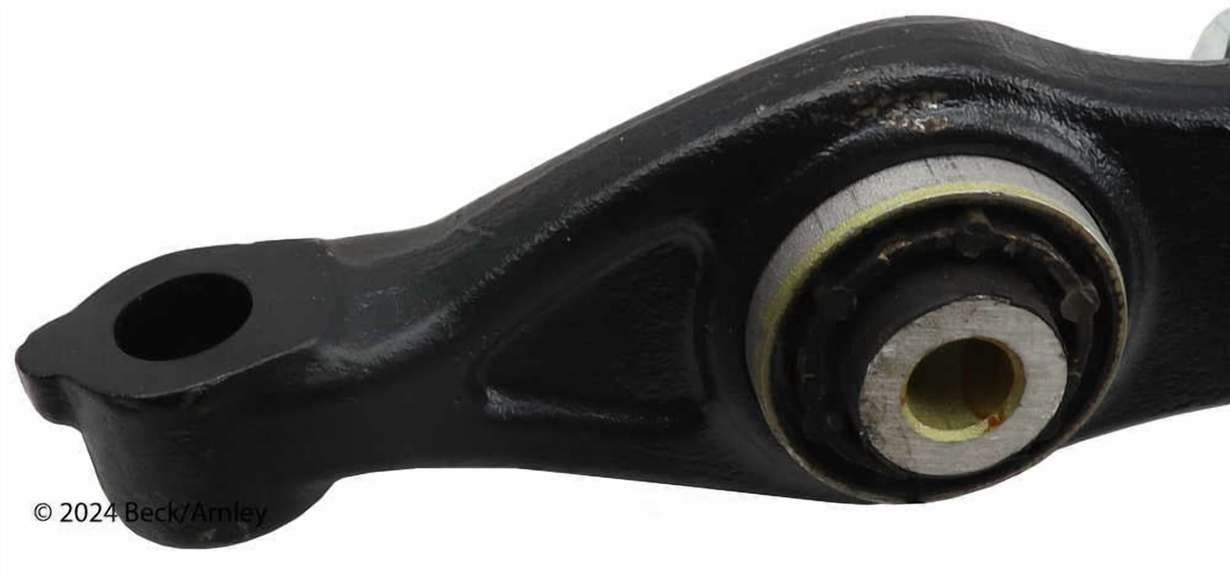 BeckArnley 102-6152 Control Arm