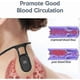 thumbnail image 5 of Smart Posture Corrector Device, Posture Reminder Improving The Hunchback Posture Trainer, Used For Body Correction 26s, 5 of 5