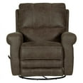 thumbnail image 5 of Catnapper Maddie Swivel Glider Recliner, 5 of 10