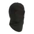 thumbnail image 4 of Paquete de 6 pasamontañas para ciclismo con protección UV, tela ligera y fina de lycra, resistente al viento, transpirable, para deportes al aire libre, máscara facial completa, paquete de 6, 4 of 5