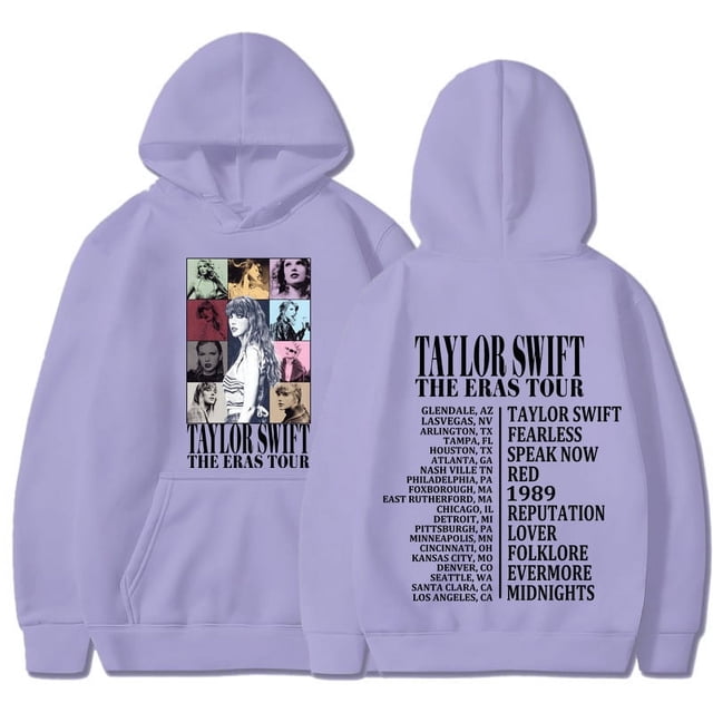 Tylor Ers r 0 Ccert r Crewc Sudaderas y sudaderas periféricas con capucha para hombre y mujer europeas y americanas