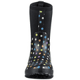 thumbnail image 2 of Blue Mountain BM2303 Insulated Women's Rubber Boots Dot Neoprene, Size 8, 2 of 8