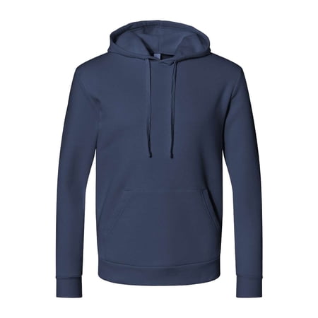 Alternative - New - NIB - Eco-Cozy Fleece Pullover Hoodie