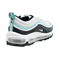 thumbnail image 3 of Nike Air Max 97 GS Big Kids' Shoes White-Tropical Twist-Black dm3158-100, 3 of 6