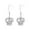 GD1, variant on MOQIN Silver Round Cubic Zirconia Crown Dangle Earrings for Women Queen Jewelry Mothers Day Gifts for Mom Valentines Birthday Jewelry Gifts for Wife Girlfriend,Suitable For Daily Wear