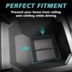 thumbnail image 3 of Armrest Lower Organizer Tray for Cybertruck 2024 Center Console Tray Storage Box Accessories, 3 of 5