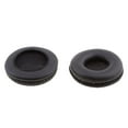 thumbnail image 4 of 2 Piezas de Almohadillas para Auriculares Hugo Sintético para SJ55 3 ESW9 SJ5 negro, 4 of 9
