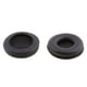 thumbnail image 4 of 2 Piezas de Almohadillas para Auriculares Hechas cuero Sintético para SJ55 3 ESW9 SJ5 negro Yotijar Almohadilla de repuesto para almohadillas para los oídos, 4 of 9