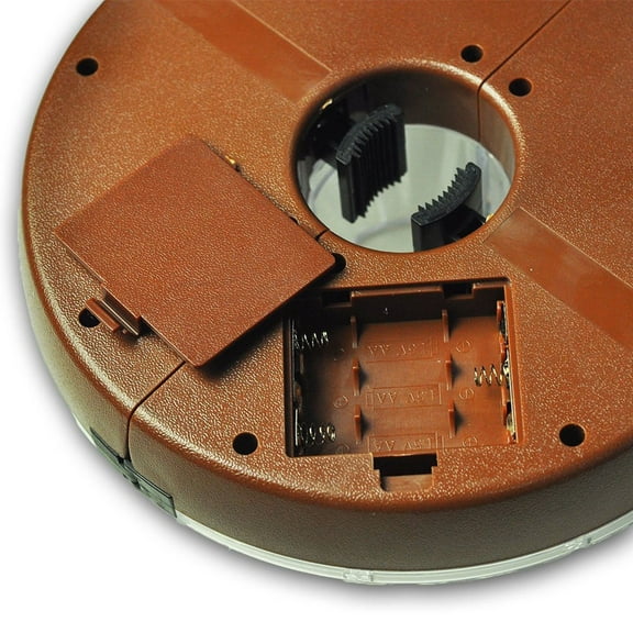 COSMOBETTY Emergency Light Outdoor Tent Lamp PVC 1Pack