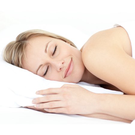 Viscologic Classic Memory Foam Core Pillows With Silky Smooth