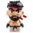 thumbnail image 1 of Street Fighter - Figura de Acción de Vinilo Ryu (Multicolor), 1 of 1