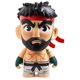 thumbnail image 1 of Street Fighter - Figura de Acción de Vinilo Ryu (Multicolor), 1 of 1