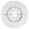 thumbnail image 4 of Mpa Electrical BR41226G Quality Built Disc Brake Rotor   Black Series,, 4 of 4