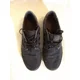 thumbnail image 3 of Adi - das Mens Black Canvas Casual Sneakers, Size: 10 #ZZ16+5, 3 of 6