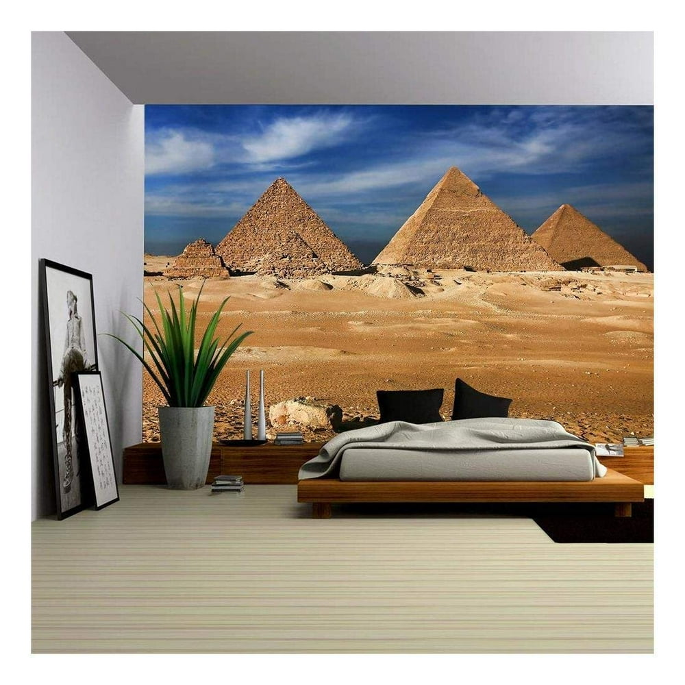 wall26 SelfAdhesive Wallpaper Large Wall Mural Series (100"x144