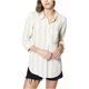 thumbnail image 2 of Sanctuary Clothing Milo Túnica Blusa para Mujer, Beige, X-Large Sanctuary Clothing Sayo, 2 of 2