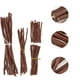 thumbnail image 4 of 40 piezas de ramas naturales ramas secas ramas secas palitas de madera accesorios de fotos (marrón), 4 of 4