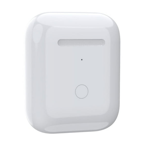 Replaceable Charging Case Box for Airpods 1/2 (Case Only)
