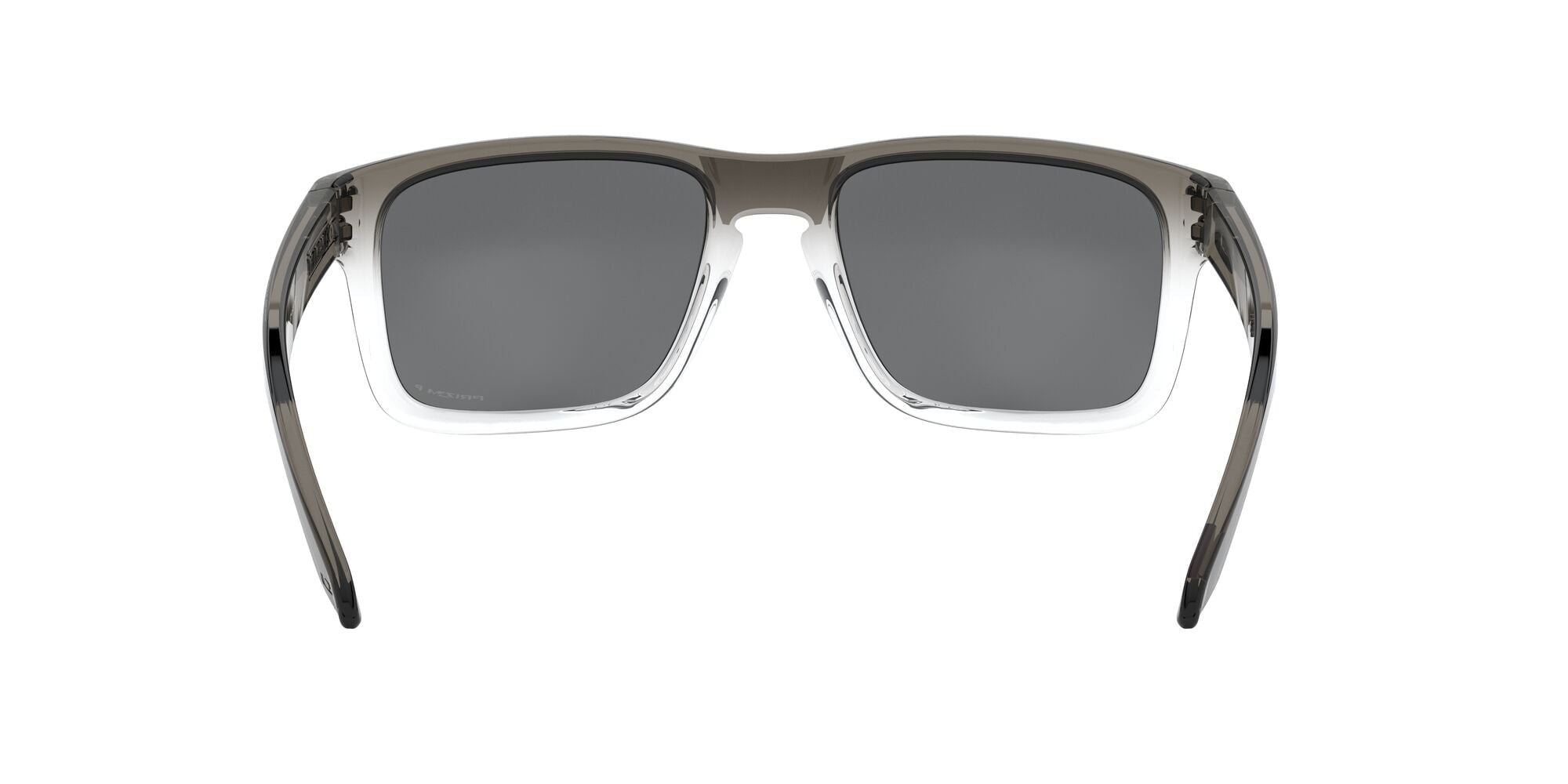 Oakley sunglasses OO9102 Holbrook (O2) dark ink fade with prizm black polarized lenses, 57mm