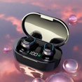 thumbnail image 3 of Typpkmm TWS Gaming Headset Bluetooth Earphones, 3 of 7