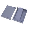 thumbnail image 3 of Caja de conexión electrónica de plástico ABS de 255 mm x 190 mm x 80 mm, 3 of 4