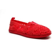 Garanimals Gt Cr Casual Crochet