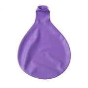 Room Decor Photography Decoration Candy Inflatable Round Large Size Decoration Balloons 36 inch Balloons Giant Balloon Balloons PURPLE