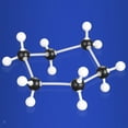thumbnail image 3 of Molecular Model Set Organic Chemistry Molecules Structure Model for School Teaching Research Educatonal Toy Kit, 3 of 9