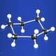 thumbnail image 3 of Conjunto de modelos moleculares, modelo de estructura de moléculas de química orgánica para enseñanza escolar, investigación, Kit de juguete educativo, 3 of 5