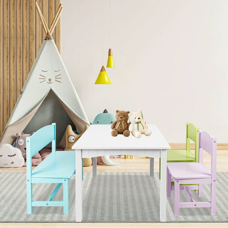 Non toxic kids table deals