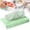 A, variant on FSAGAE Pull Out Microfiber Cleaning Cloths 8.5 x 4.5 Inch 10 Sheets Reusable Wipes for Kitchen Car Dusting Blue