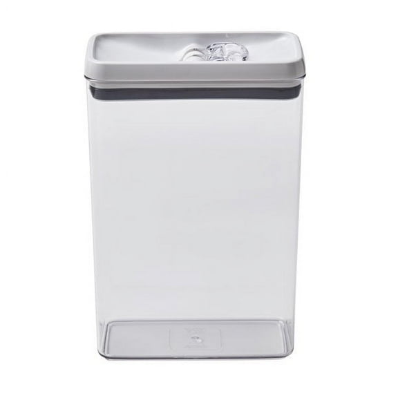 Better Homes & Gardens Canister - 17.3 Cup Flip-Tite® Rectangular Food Storage Container