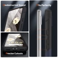 thumbnail image 6 of LeYi for Google Pixel 7A Case with 2 Pack Screen Protectors, 4 Corners with Airbags, Blue, 6 of 10