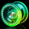 thumbnail image 1 of Remolcador Yoyo MAGICYOYO K1 con Hubstacks para niños con accesorios, 1 of 8