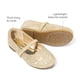 thumbnail image 3 of Zapatos de Vestir para Niñas Pequeñas DREAM PAIRS Mary Jane Dorados, 3 of 8