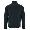 thumbnail image 2 of SOLS Mens Norman Fleece Jacket, 2 of 5