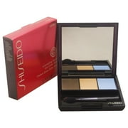 Shiseido Luminizing Satin Eye Color Trio, #GD804 Opera, 0.1 Oz