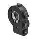 thumbnail image 4 of 3 In1 Motorcycle Switch ATV Quad Headlights Turn Signal Horn ON/OFF Button For 22mm Handlebars, 4 of 5