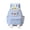 Blue, variant on Novelty Chicks Backpack Funny Animal Cartoon Canvas Backpack Kawaii Laptop Backpack Preppy Stuff 2026 Back to School(Yellow,One Size)