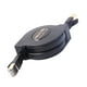 thumbnail image 1 of Cable Retráctil De Cable De De 1, Sunnimix Cable retráctil Ethernet, 1 of 8