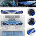 thumbnail image 5 of For X5 Omni Robot Vacuum Cleaner Main Side Brush HEPA Filter Mop Cloth Dust Bags Replacement Parts, 5 of 5
