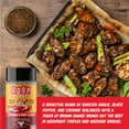 thumbnail image 4 of Fire & Smoke Society Coop De Thrill BBQ Poultry Seasoning Blend, 6.2 Ounce Mixed Spices & Seasonings, 4 of 15