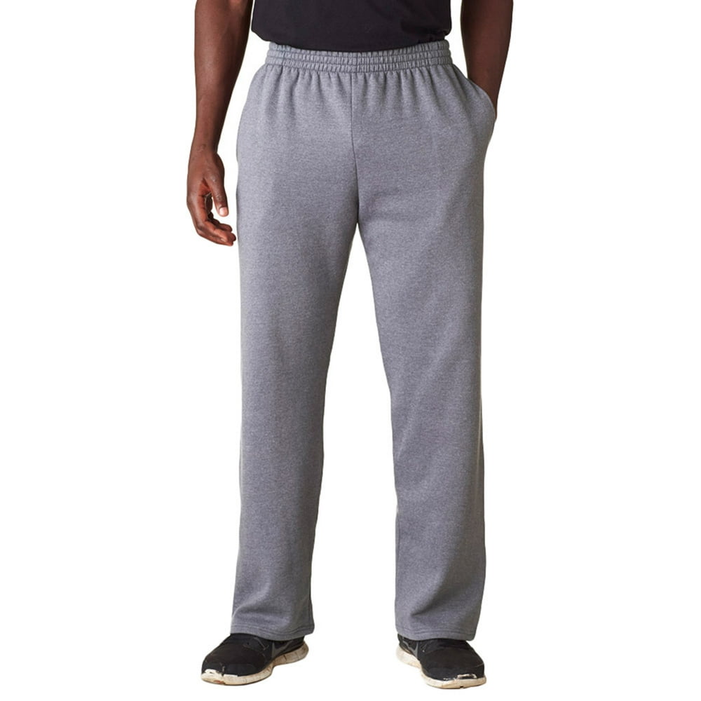 Fruit of the Loom - Fruit Of The Loom SF74 Adult Pocketed Sweatpants ...