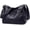 Blue, variant on PIKADINGNIS Small Crossbody Bags for Women Leather Shoulder Purses Vegan women Cross body Bag Mini Purse and Handbag Lightweight Ladies