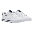 thumbnail image 3 of Tenis Puma Hombre Court Classic Vulc Blanco Casual blanco 8 MX, 3 of 6