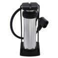 thumbnail image 3 of KAKOWELY portable tire pump Portable High Pressure Foot Pump for Car Bike Motorcycle and Home Use Portable Inflator for Quick and Easy Inflation6.89"X3.54"X2.76", 3 of 4