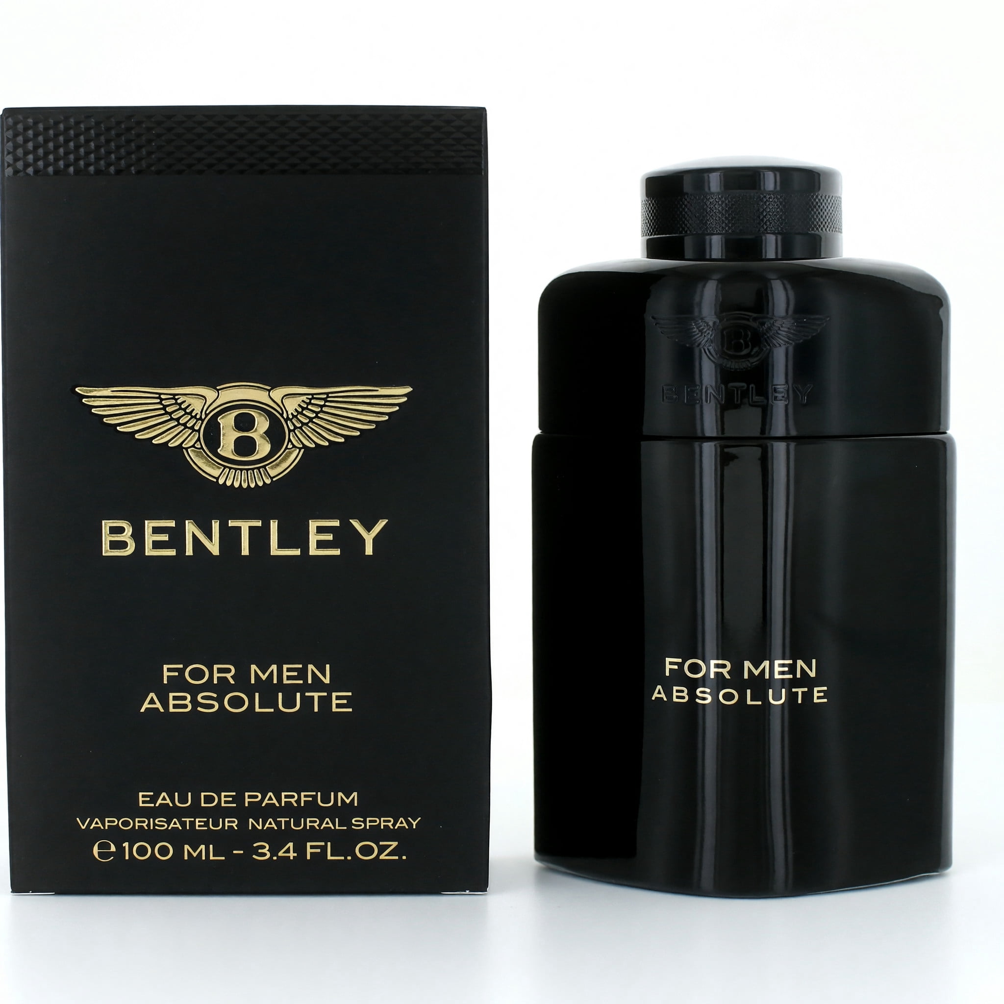 Bentley Motorsports, Eau De Parfum Spray, Spicy Notes Lavender