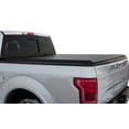 thumbnail image 3 of Access Literider 99-07 Ford Super Duty 8ft Bed (Includes Dually) Roll-Up Cover Fits select: 1999-2007 FORD F250, 1999-2007 FORD F350, 3 of 11