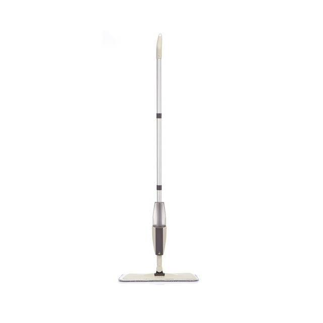 Spray Mop With 1/3/6 Reusable Microfiber Pad 360 Degree Flat Mop For Hardwood Floor Kitchen Cleaning Tools ,Easy to Use